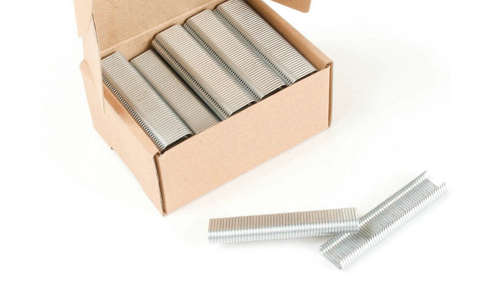 Stainless Steel Sr8ss 616ss50 Hog Rings Pins for P7 Plier