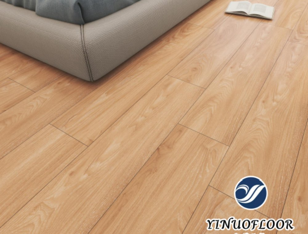 Водостойкий SPC ламинат 5-8 мм, клик-замок