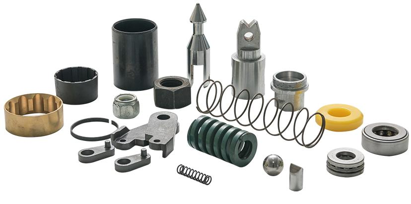 Головка Diamond Core Q Series для колонкового бурения