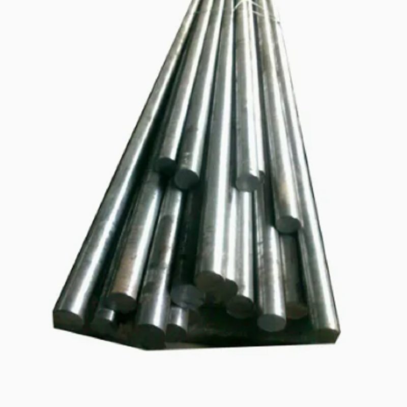 Круглые прутки из легированной стали 42CrMo и 35CrMo