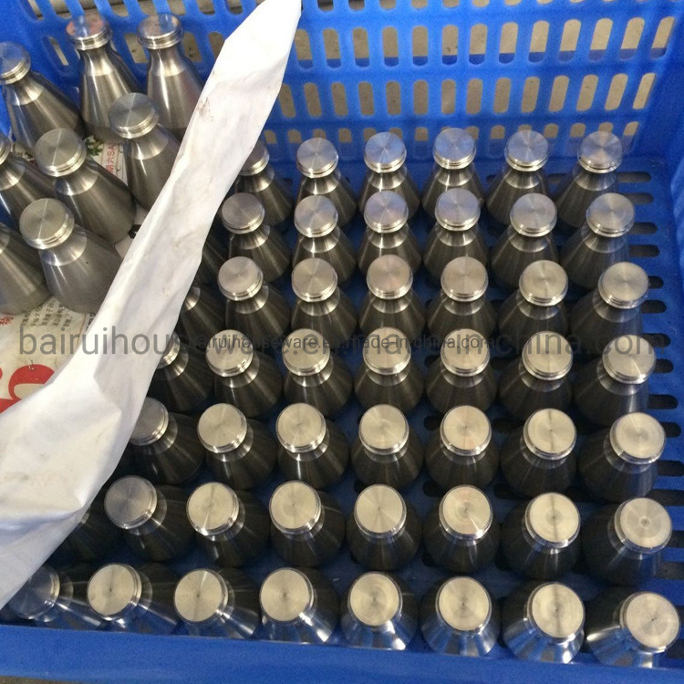 58.5mm Stainless Steel Coffee Tamper for Espresso Coffee Tamper