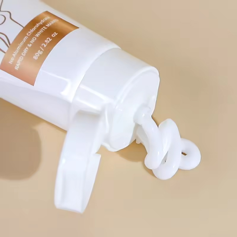 The Factory Sells Perfumed Antiperspirant Deodorant Cream