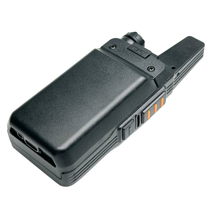 Портативная рация NOMI E283 с GPS, дальность 5000 км