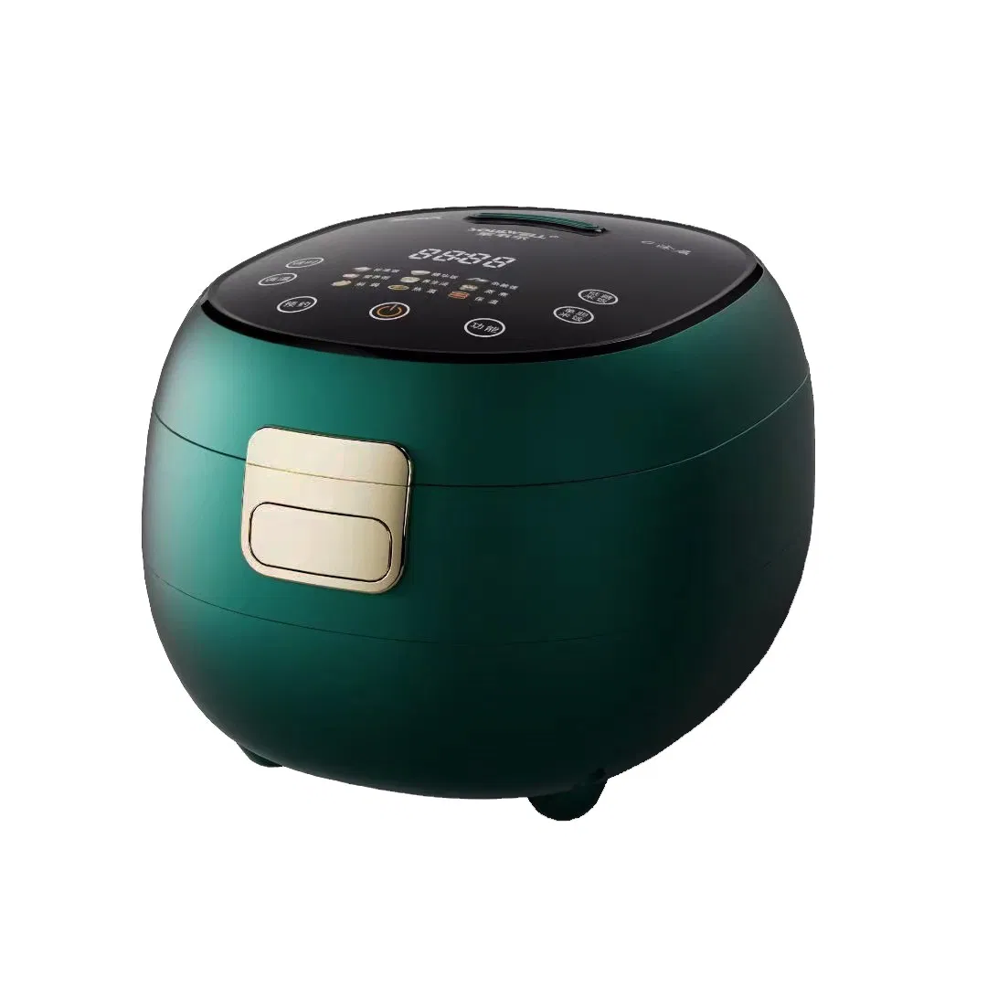 Household Multifunctional 3L Rice Cooker Fully Automatic Rice Soup Separation Can Be Reserved for Heat Preservation