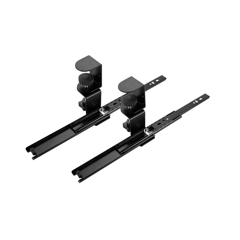 Ergonomic Adjustable Keyboard Tray for Comfortable Typing Experience Keyboard Tray Hardware