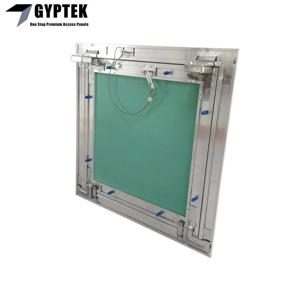 Access Panel Without Powder Coated 300X300