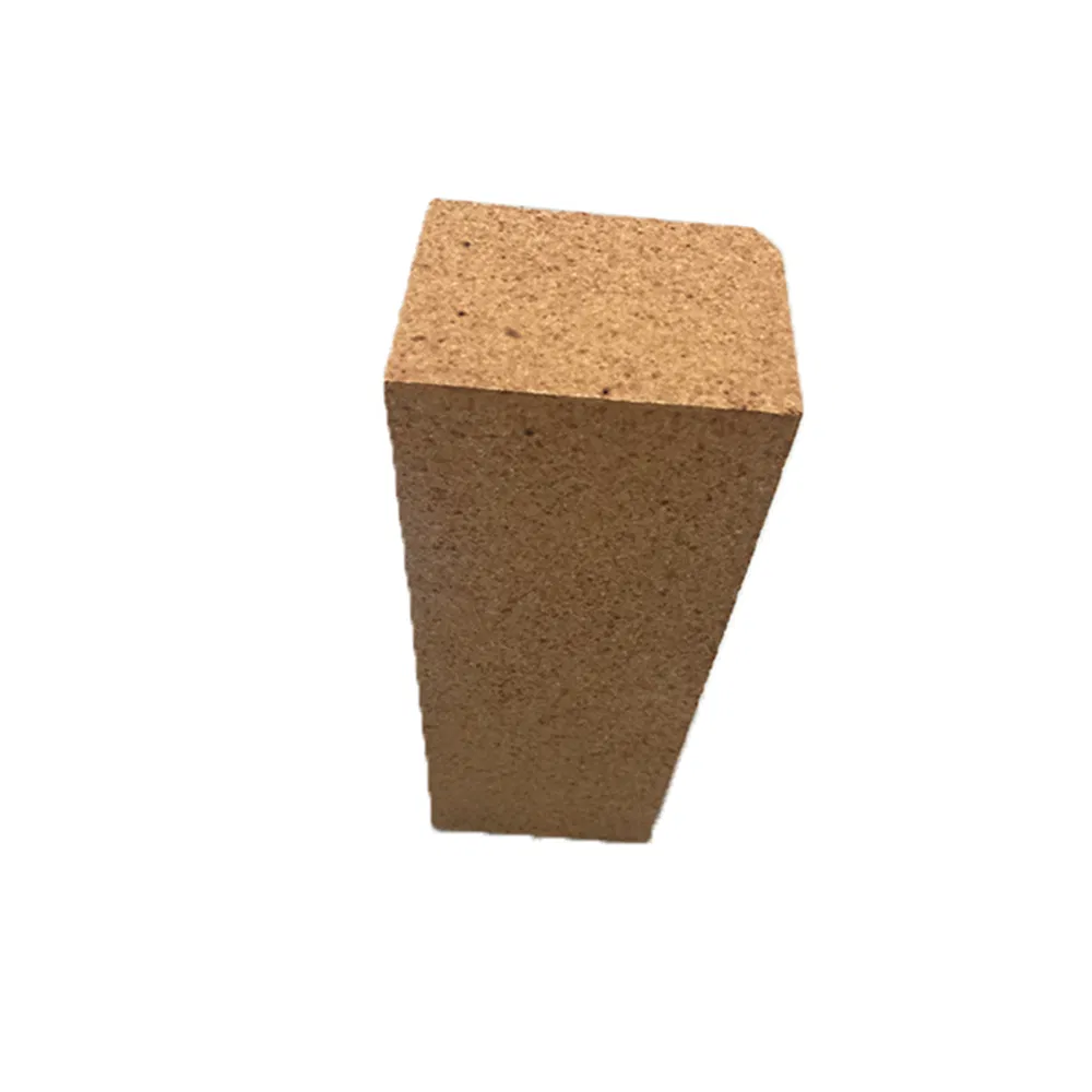 Hitech Standard Size of Automatic Refractory High Quality Fired Clay Brick