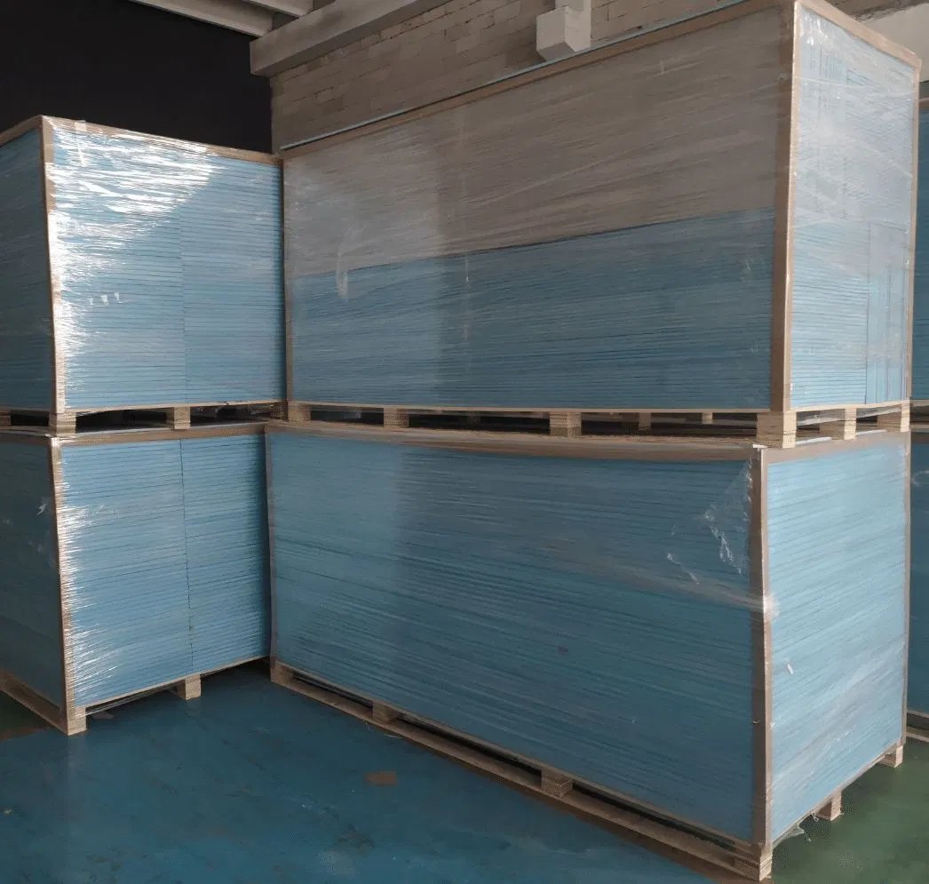 Heavy-Duty Shower Protection Board for Optimal Thermal Insulation Support