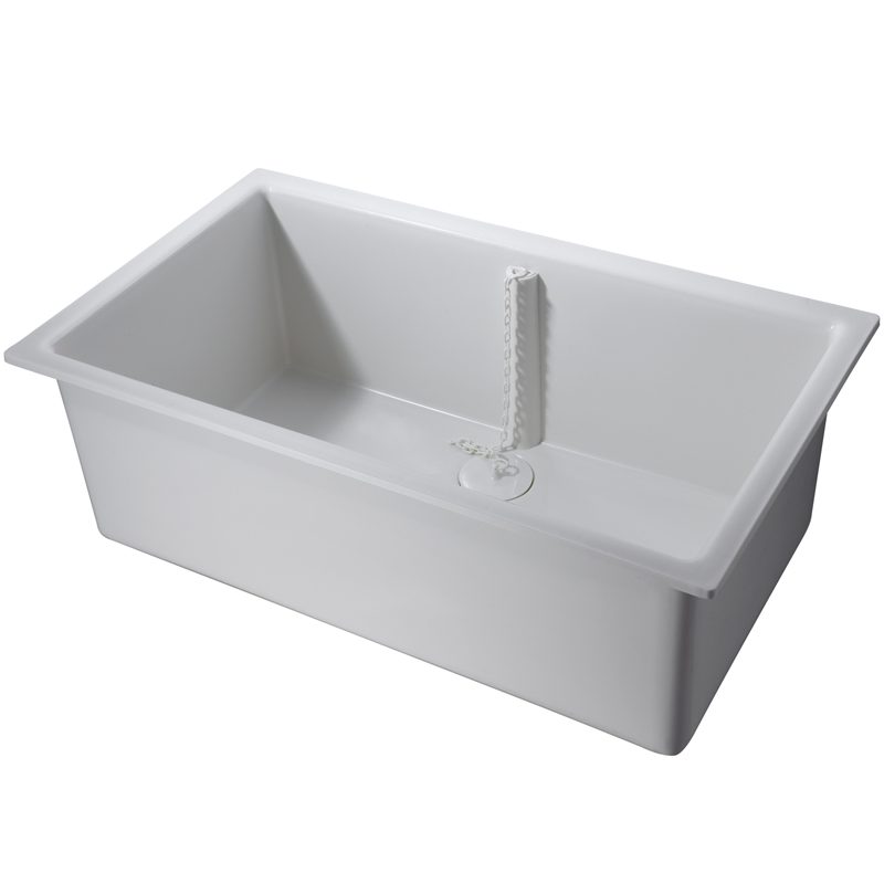 High-Quality PP Laboratory Sink Accessories for Efficient Lab Furniture