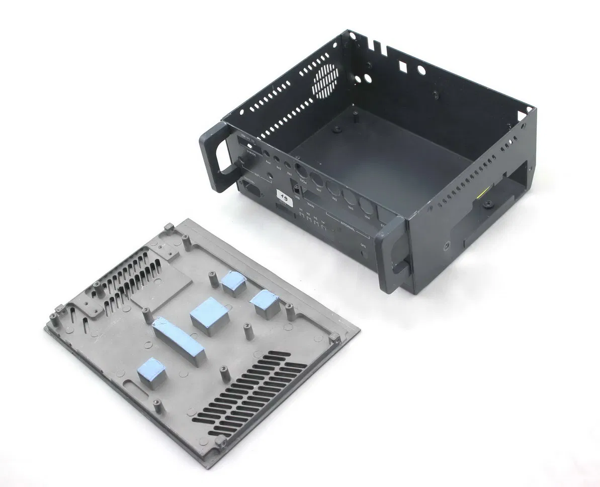 Stamping Metal Part -Metal Part Processing-Metal Stamping Die