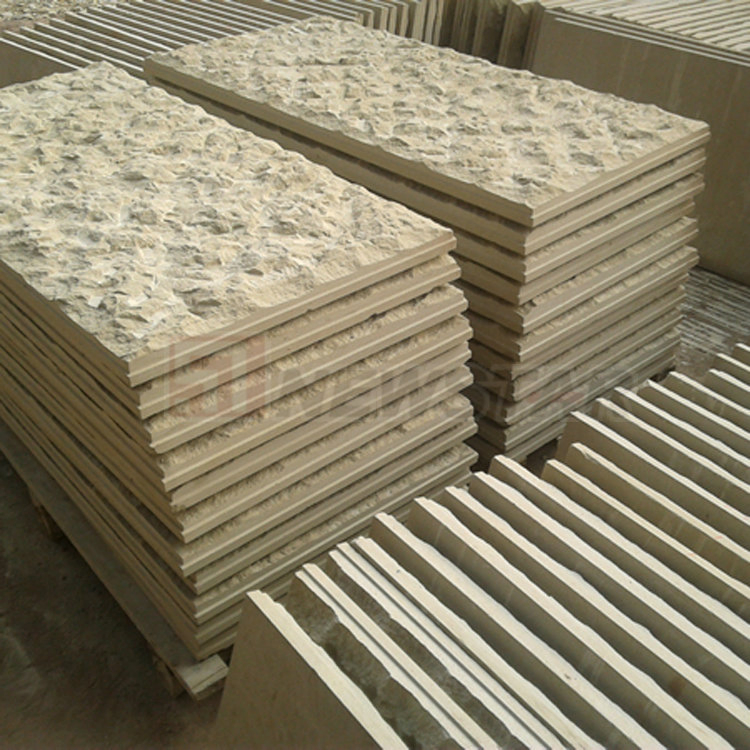 Outdoor Floor Tiles Modern Red Green Sandstone Tiles Yellow Sandstone Floor Tiles