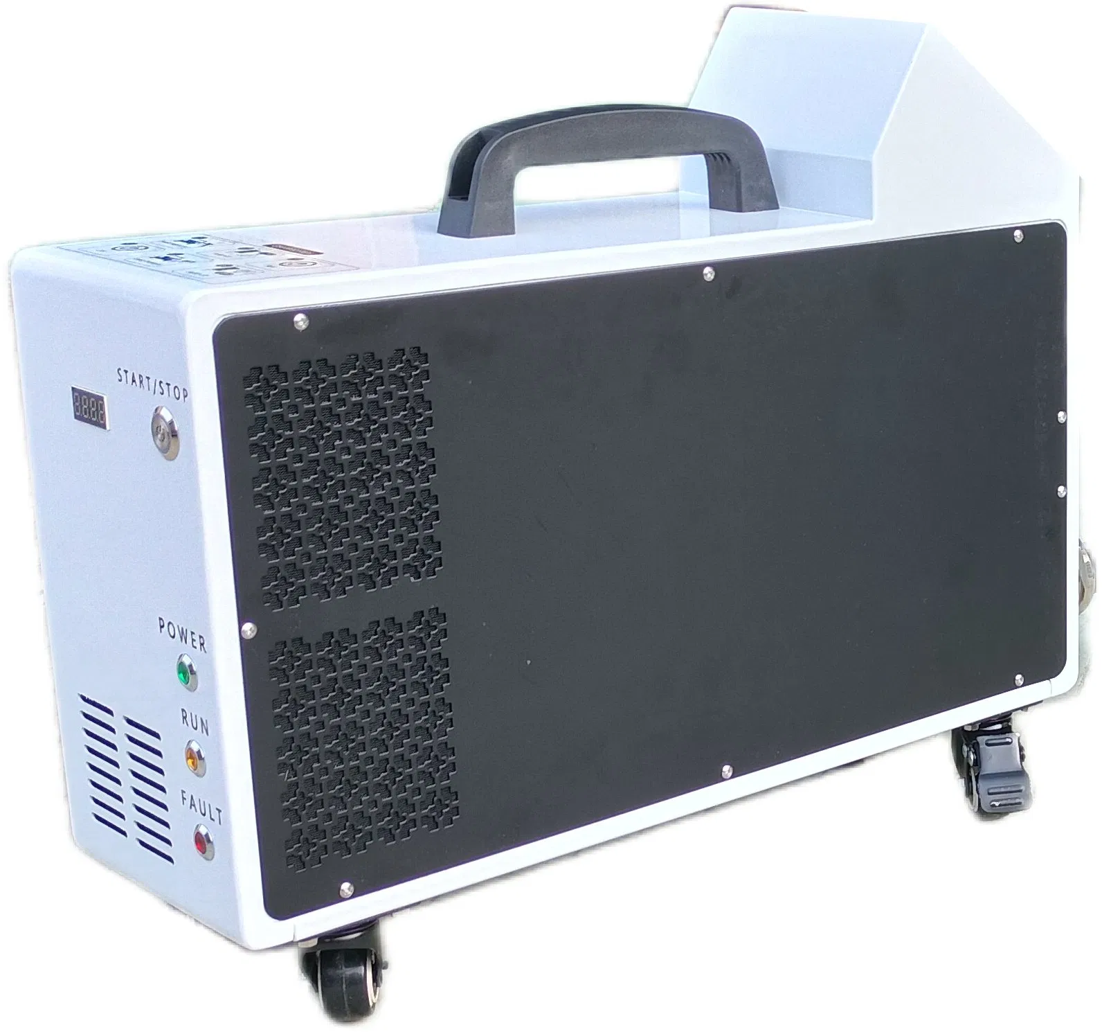 20kw 30kw 40kw 60kw Portable CCS Chademo DC EV Charger Manufacturer