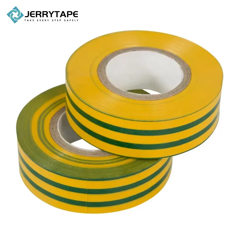The High Quality and Popular PVC Electrical Tape