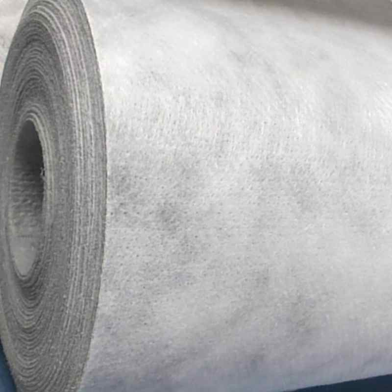 Environmentally Friendly Composite Geotextile Film for Environmental Protection Projects