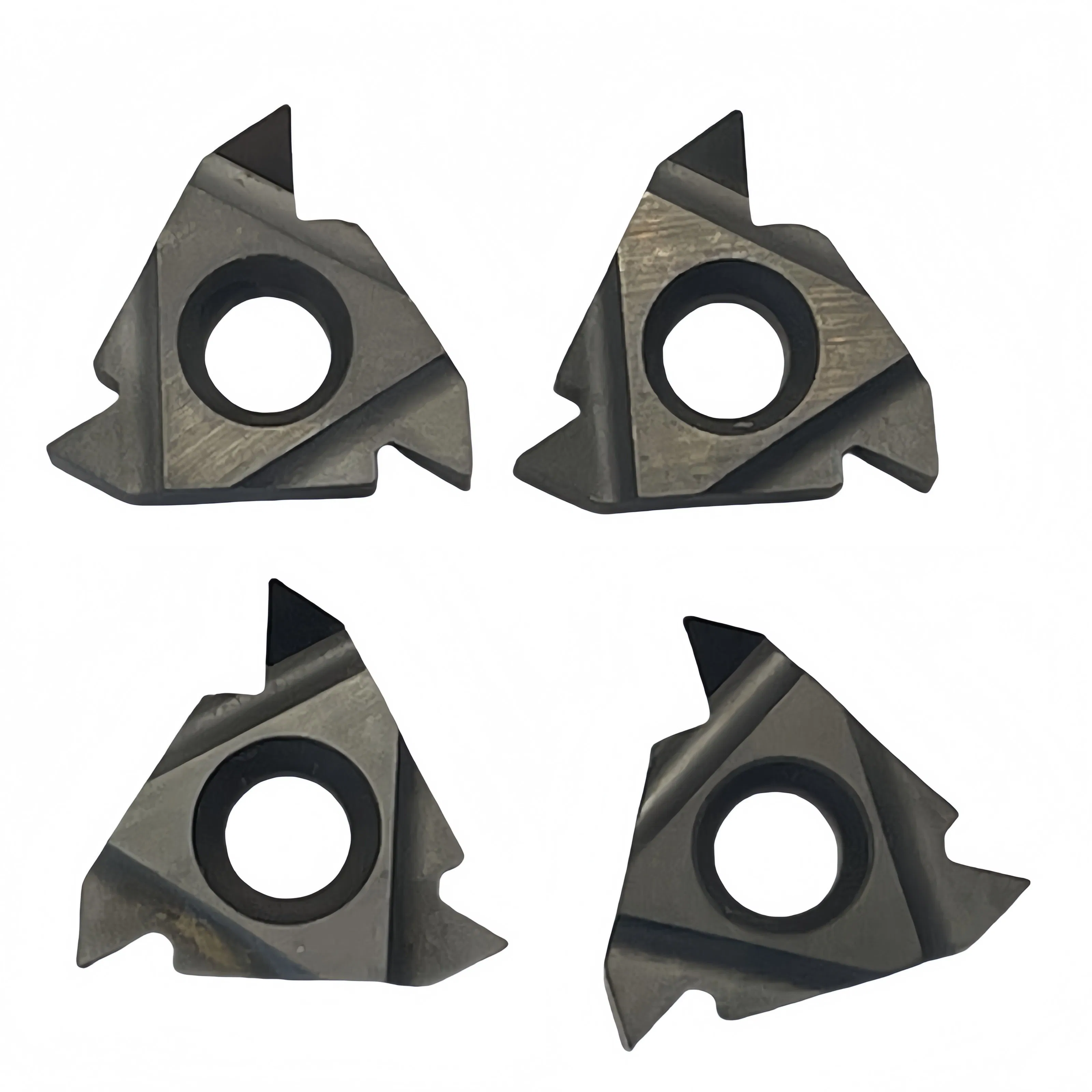 Фреза алмазная для графита и композитов DEQIEER