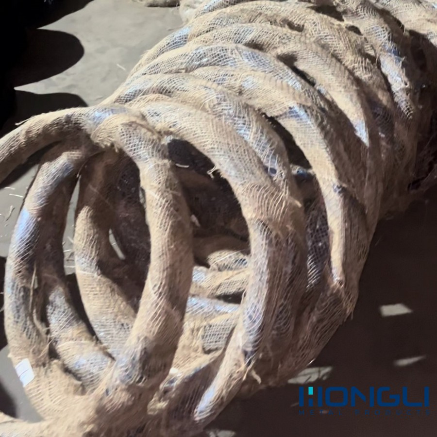 Black Annealed Binding Wire 10 12 14 16 18 20 22 Gauge