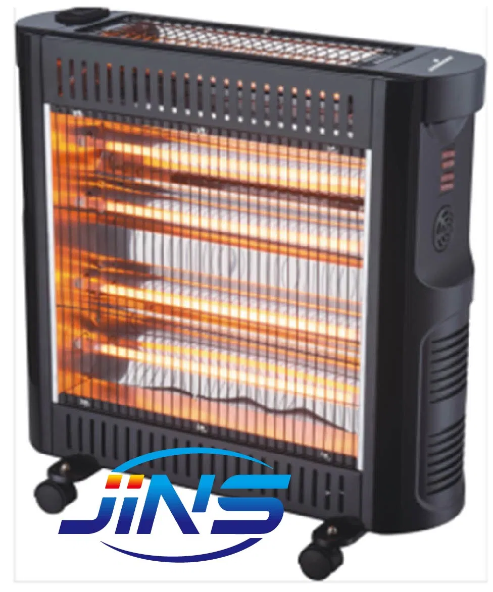 Portable Halogen Heater &Quartz Heater (CE/RoHS) for Europe