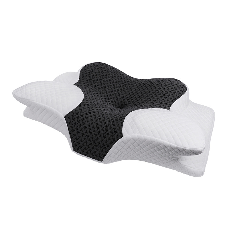 Wholesale Soft and Supportive Memory Foam Bed Pillows