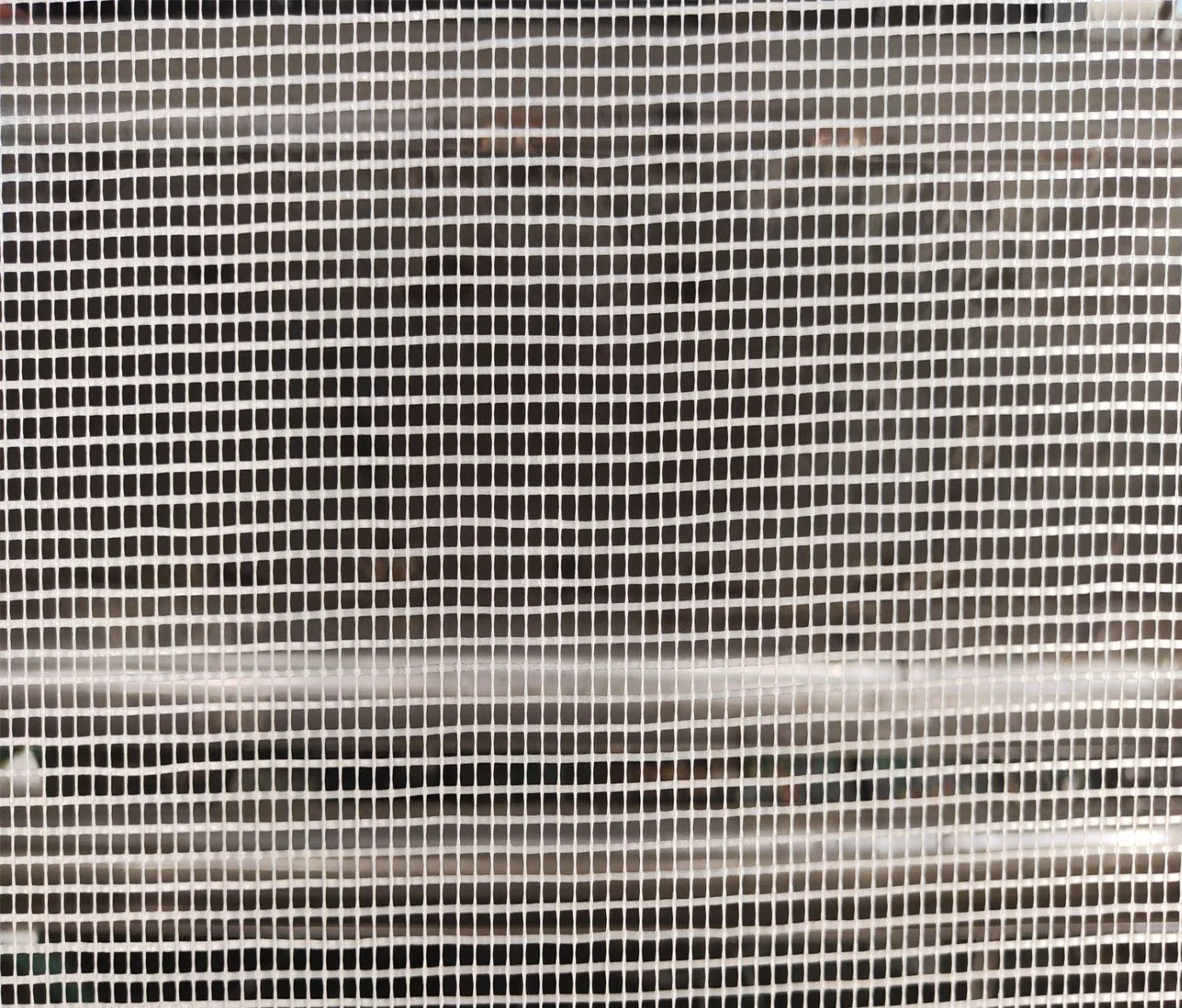 160GSM Zro2 16.5% Ar Glass Mesh for Mechanical Formed Grc