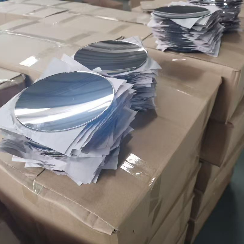 2mm Magnifying Aluminium Mirror 2X 3X 5X 7X 10X