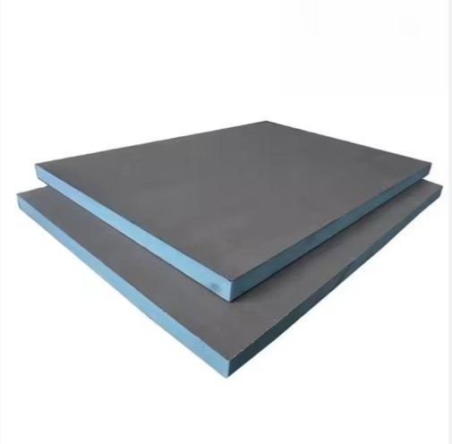 XPS Foam Insulation Boards Water Proof Tile Backer Board