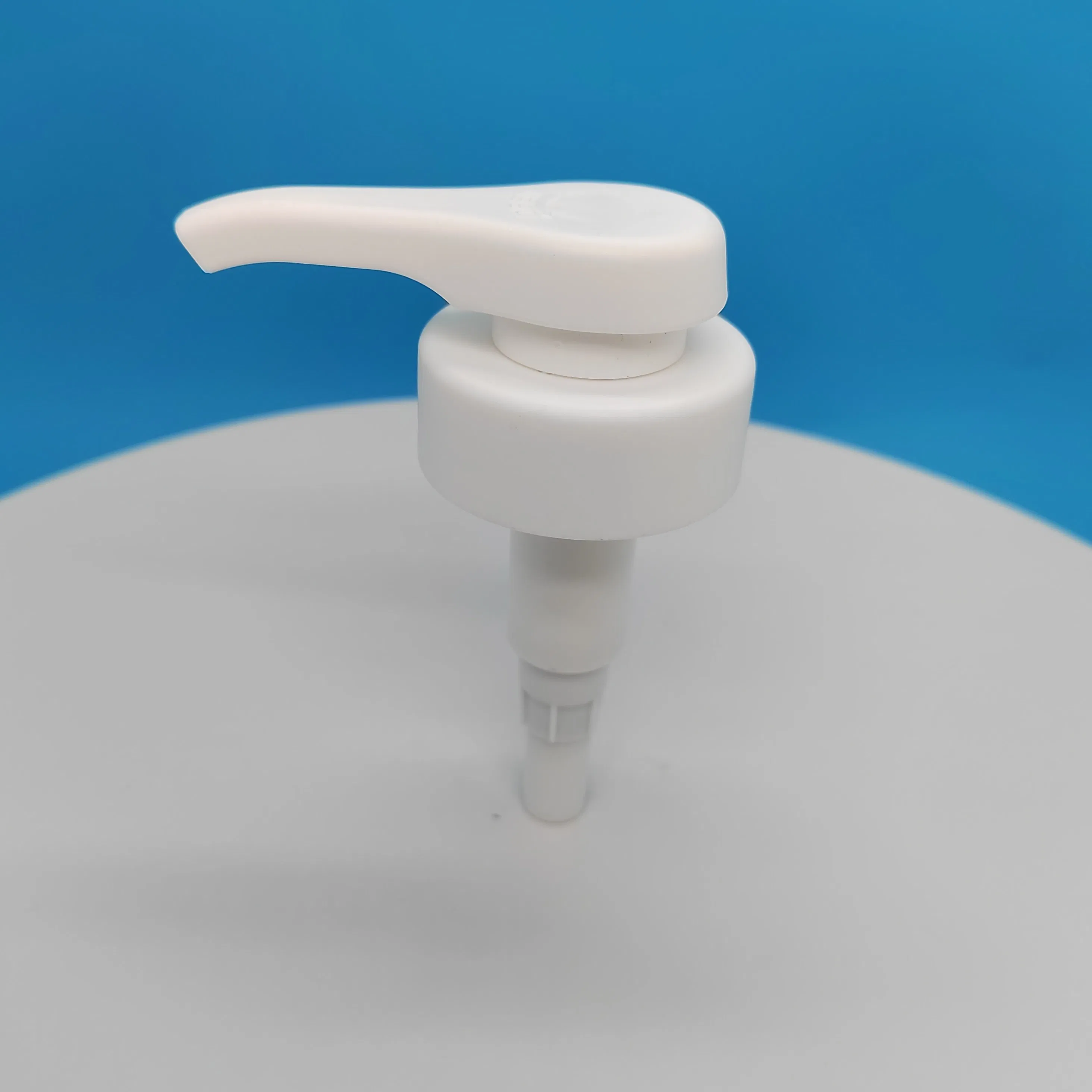 Restaurant Manual Detergent 40/400 4cc Matt Plastic Hand Press Lotion Pump
