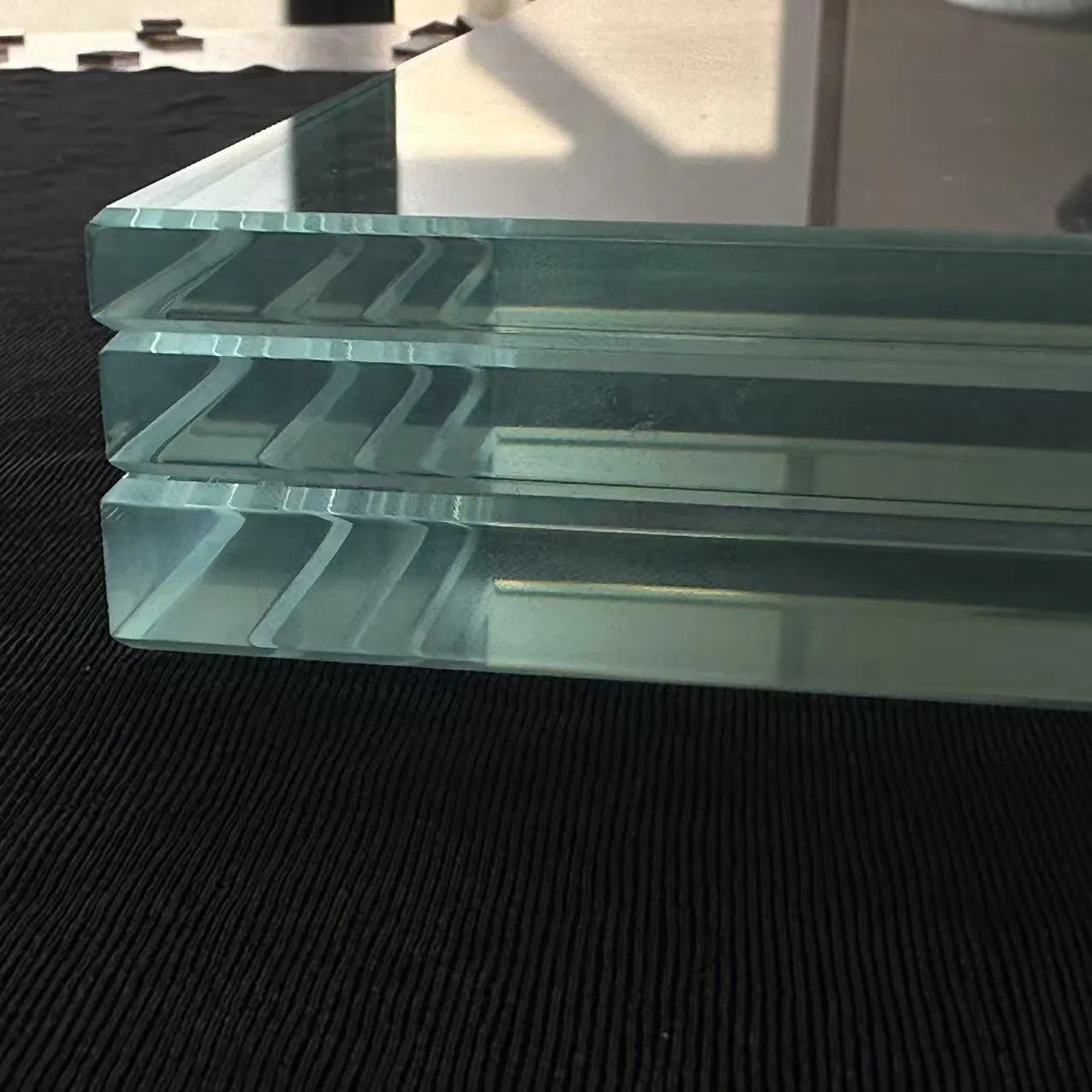 Custom Tempered Glass for Residential and Commercial Use