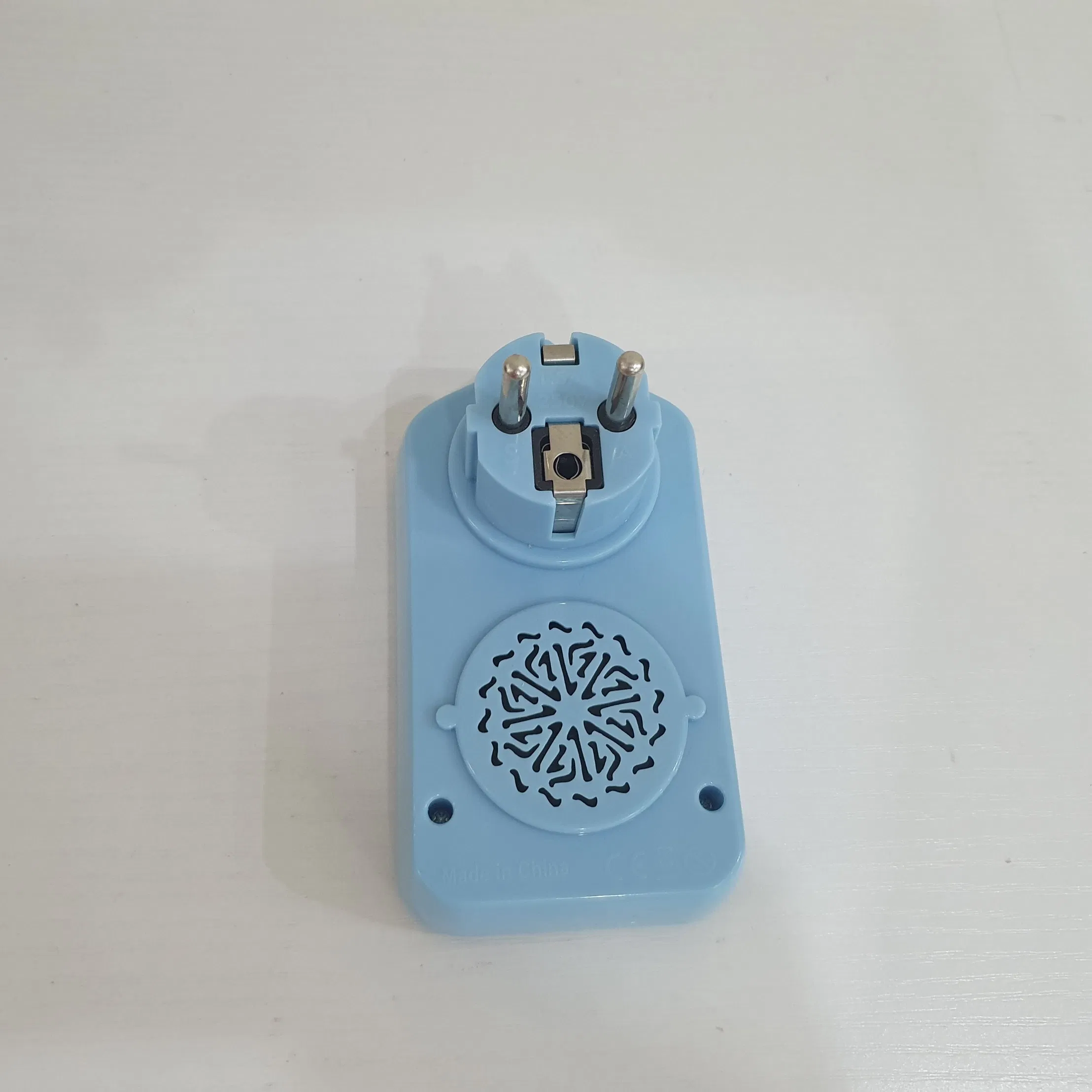 Shantou Sajadah Zk90 Proa ABS Material Durable Koran Plug 24 Hours Playing Koran with Light Plug