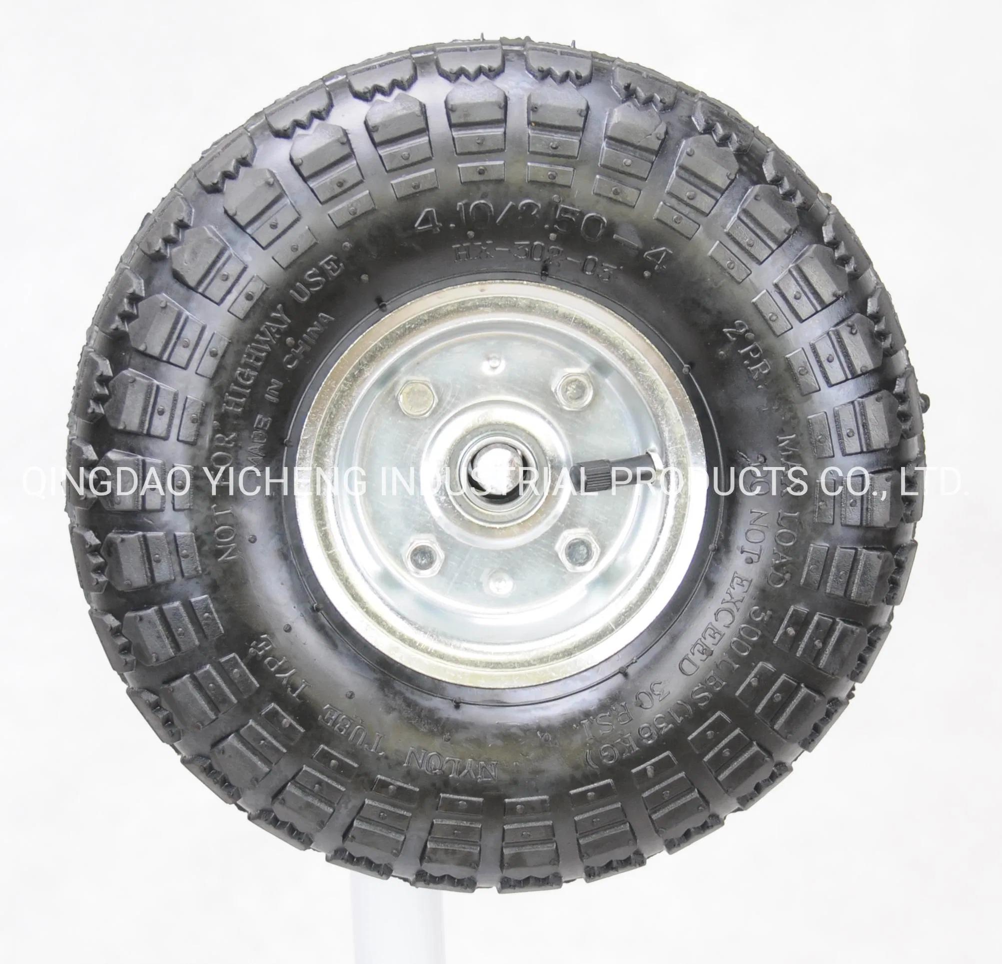 High Quality Wheel for Wheelbarrow Hand Trolley with Best Price