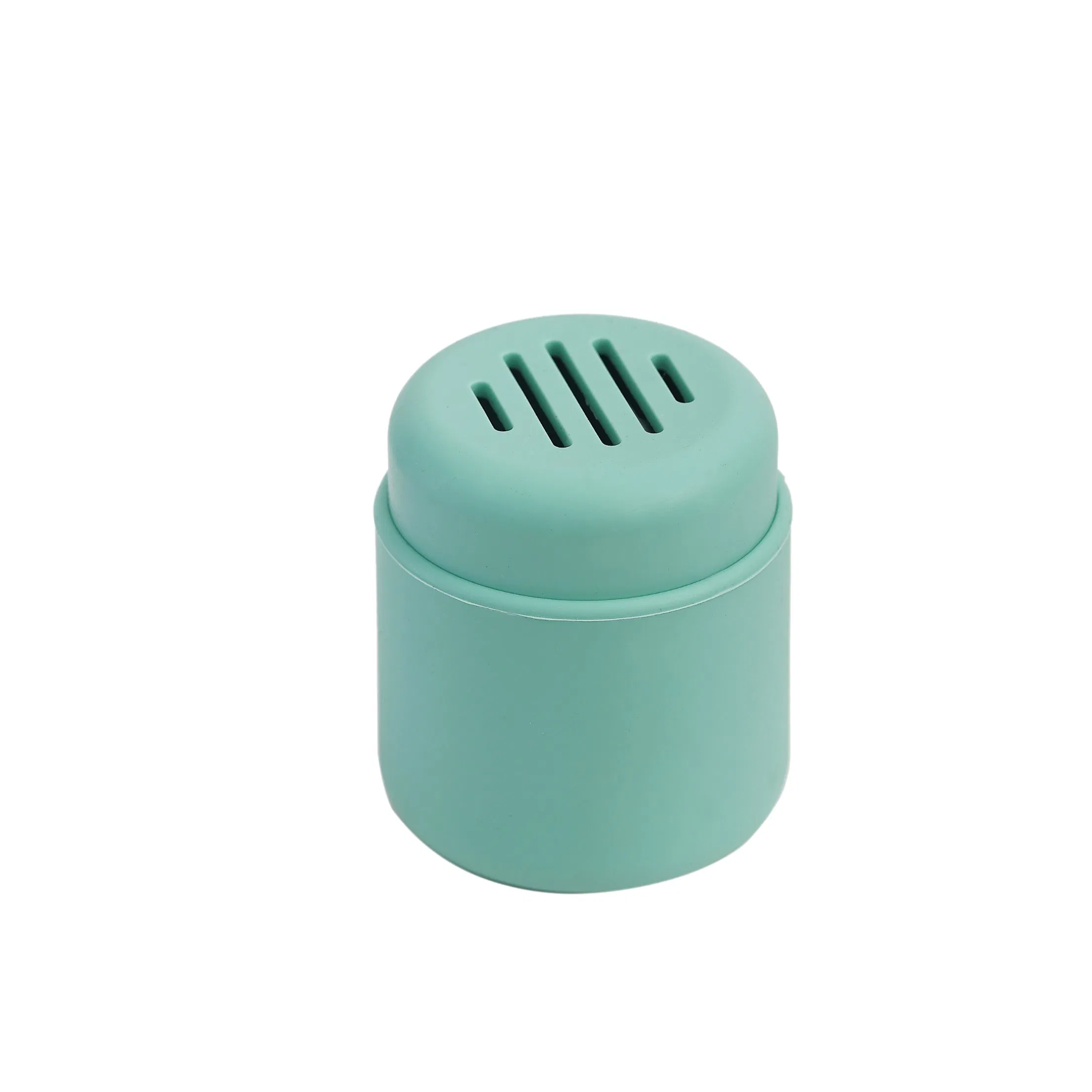 Washable Cosmetic Sponge Silicone Storage Container