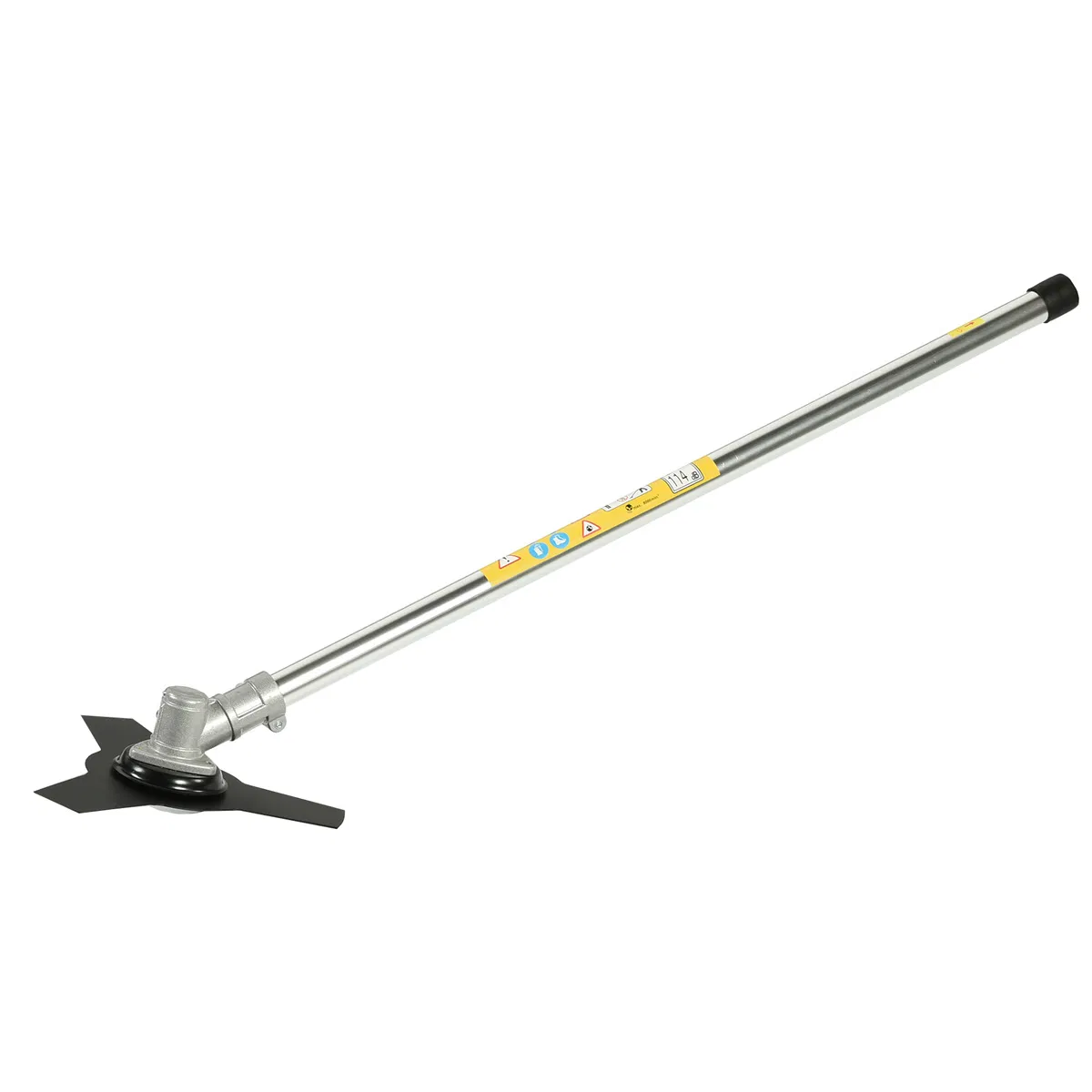 43CC Split Shaft Gasoline Grass String Trimmer for Forest Trees Cutting