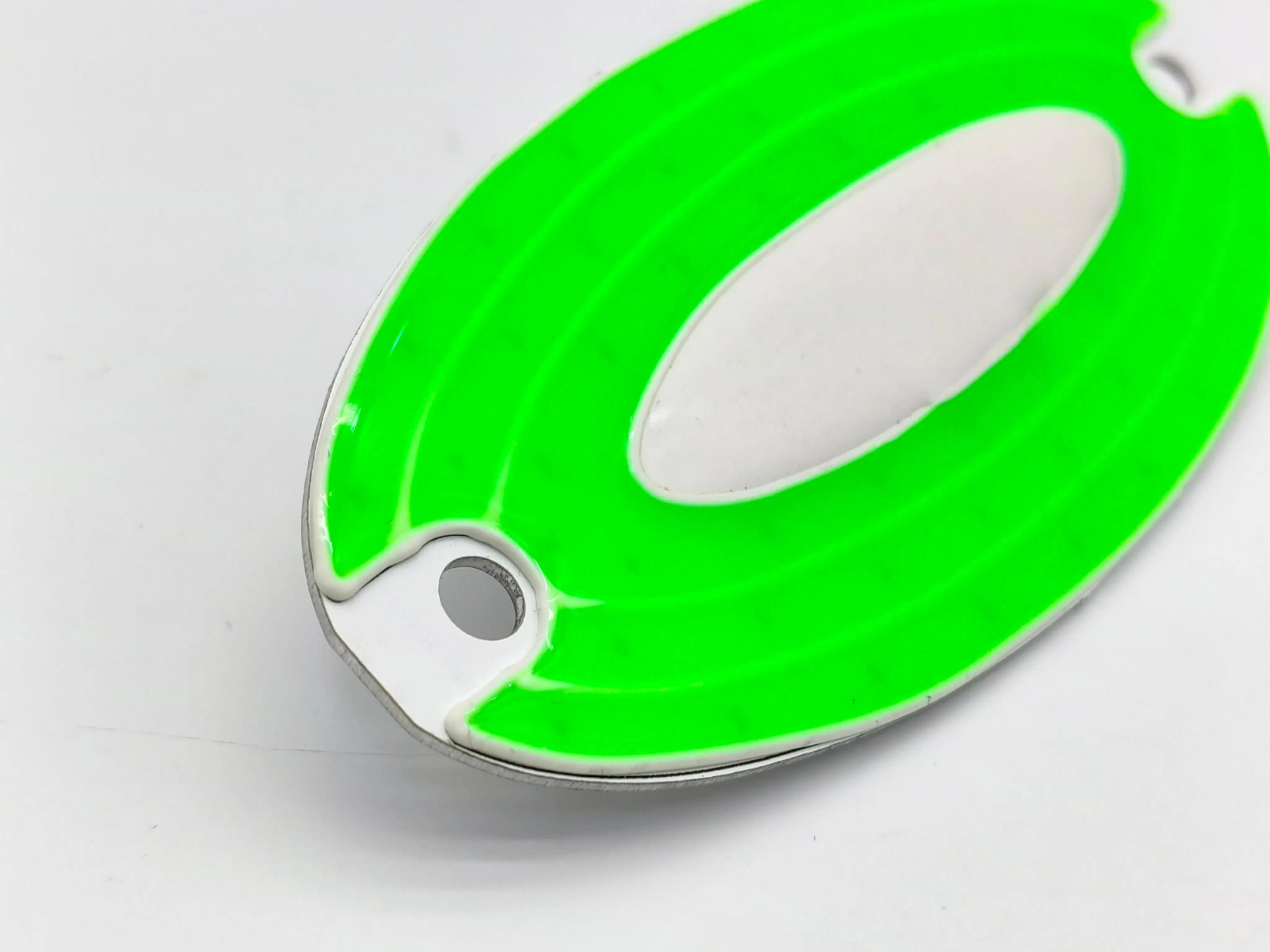 COB-светильник для автомобиля: габаритный, стоп-сигнал, боковой маркер