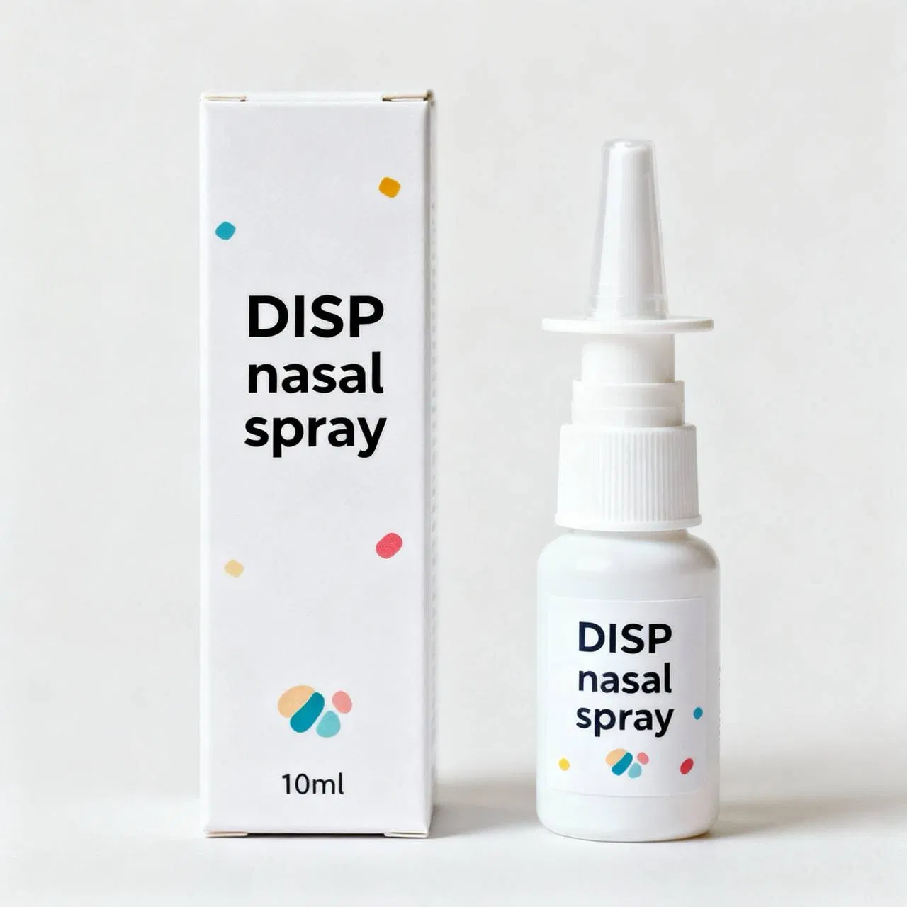 Sleep Pepitde Disp Nasals Spray for Promote Deeper Sleeping