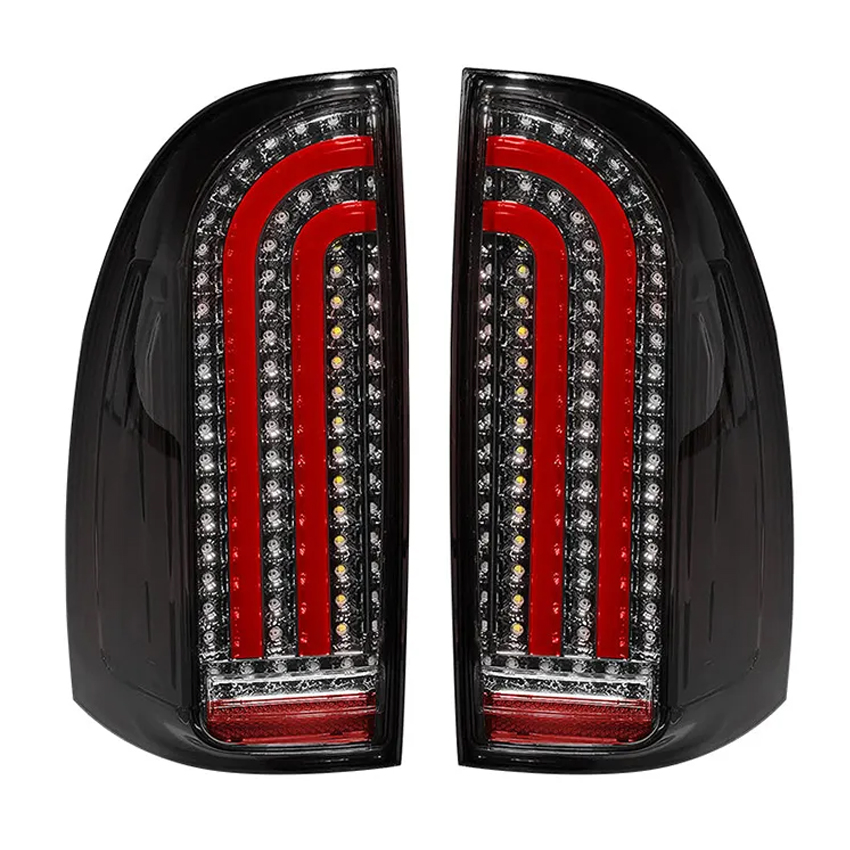 LED Tail Light Rear Lamp for Toyota Tacoma 2005-2015