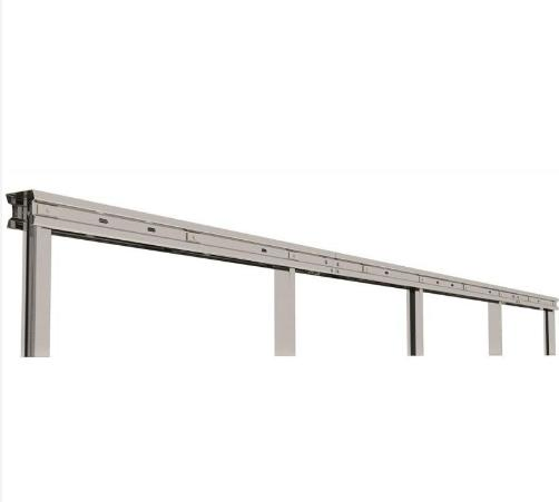 Megarail Barrier Ensure Long-Lasting Road Safety -Preferred Highway Guardrail for Saudi Arabia