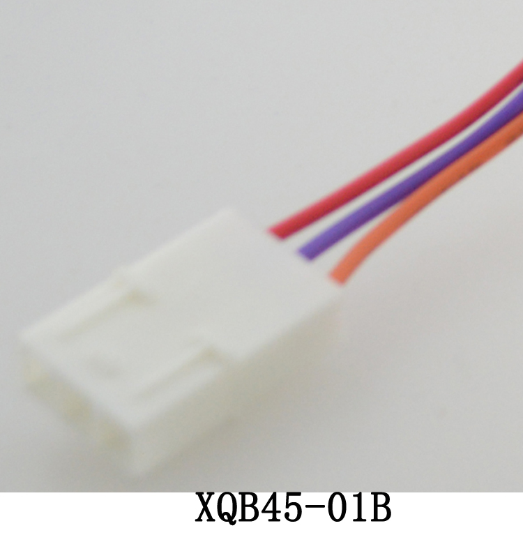 Xqb45-01b Water Level Pressure Sensor for Samsung Top Load Washing Machine