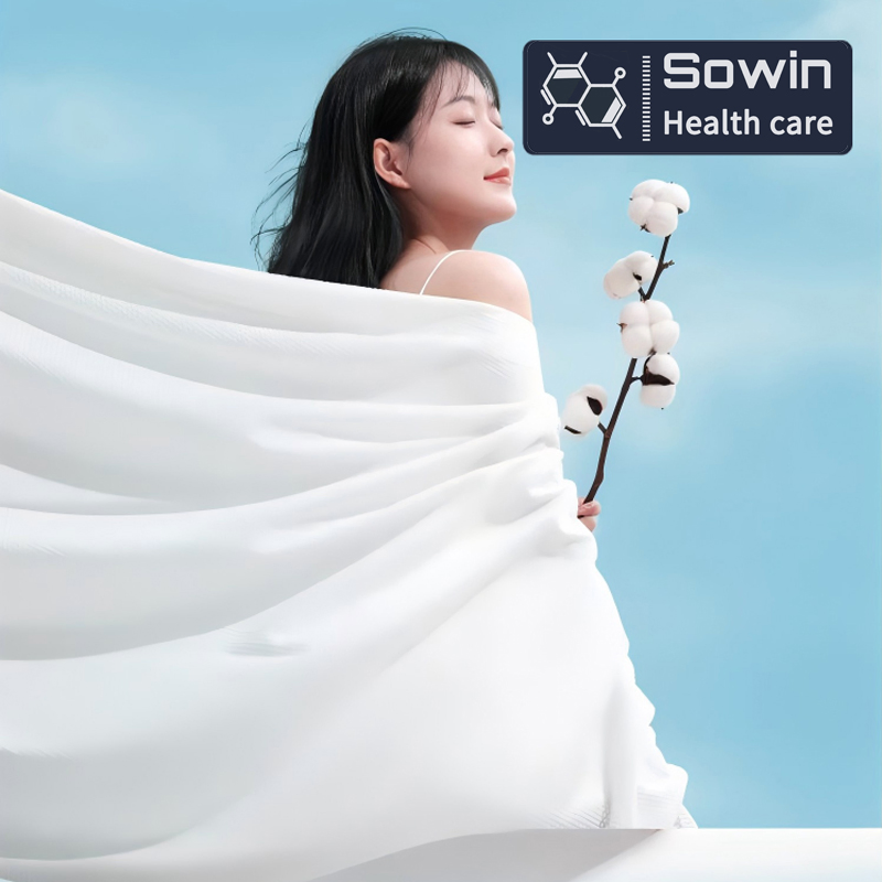 Compression Individually Packed Thickened Large Disposable Bath Towel