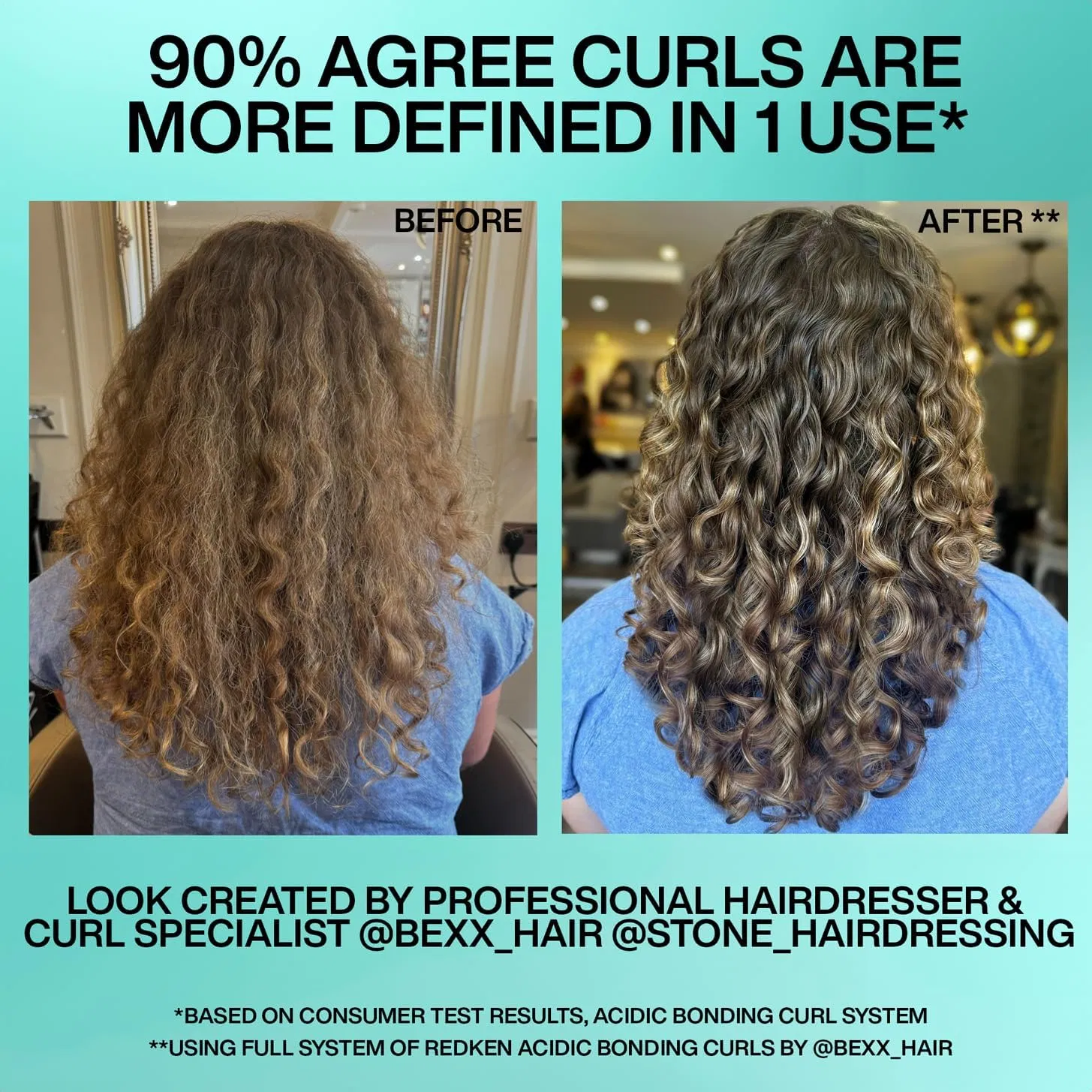 Intensive Repair Conditioner Strengthen Frizzy Dry Hair Soft
