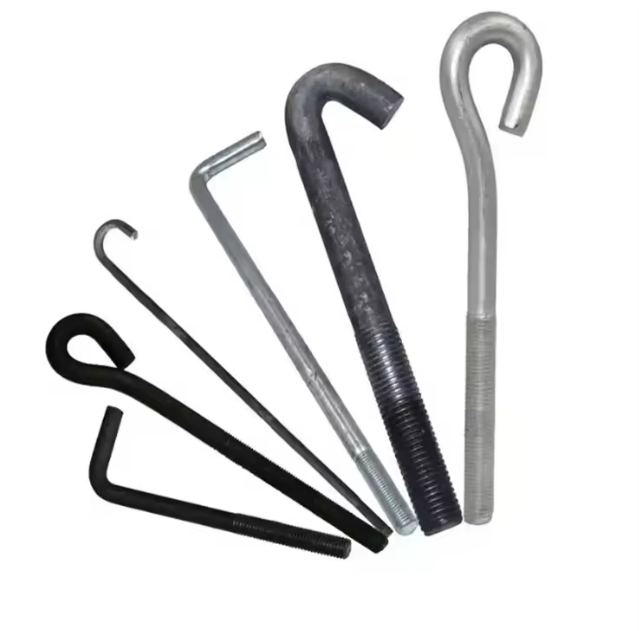 DIN 592 Galvanized Stainless Steel Drop in Anchor Bolt