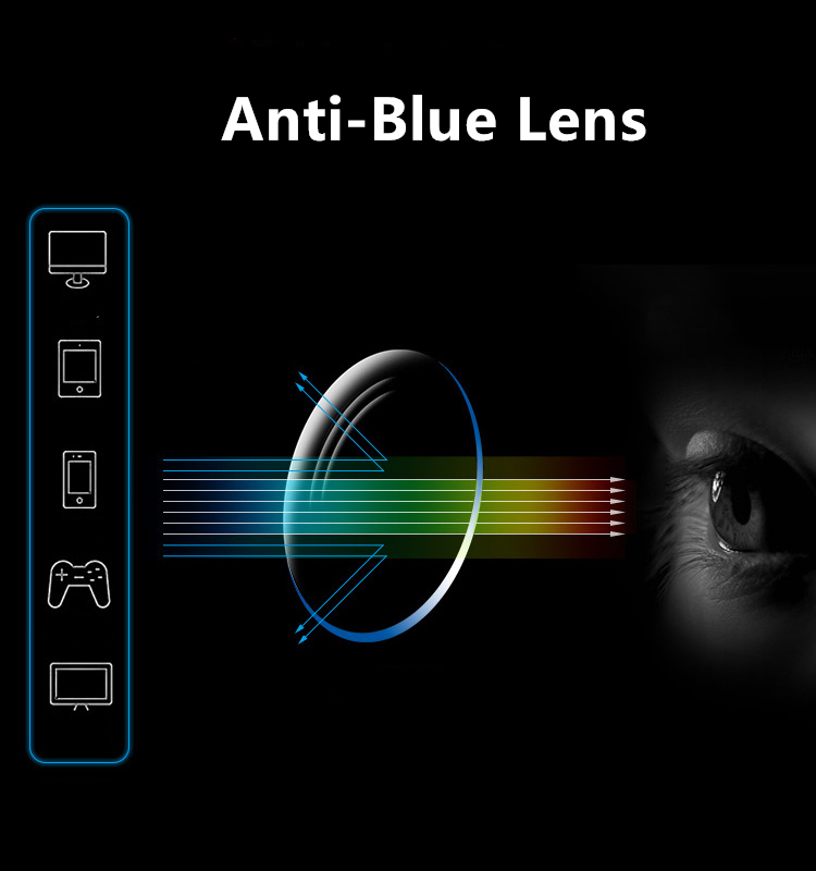 Stylish Reading Glasses and Eyeglasses Pouch with Paper Transfer (WRP902004)