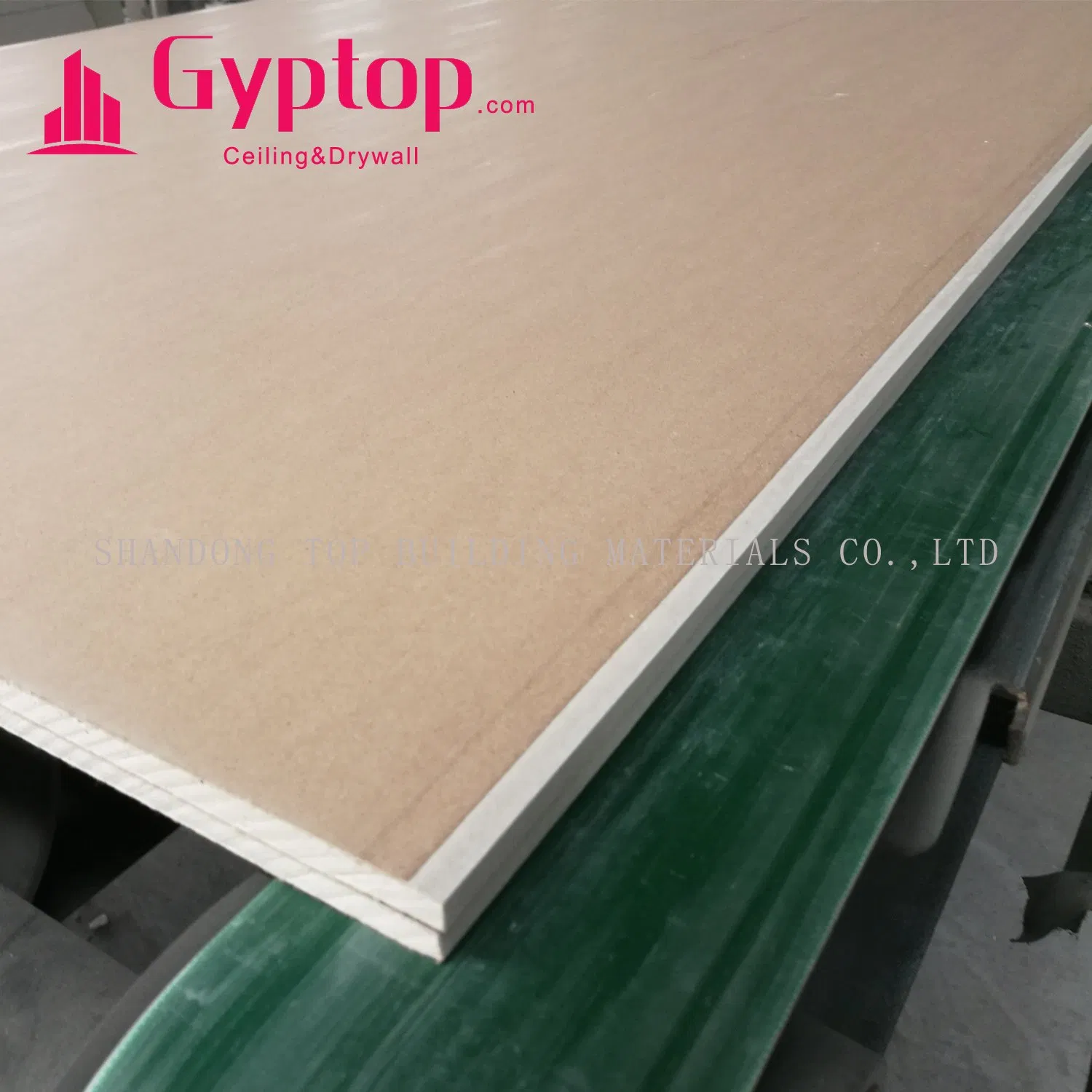 Furring Channel Ceiling Suspended System / Hat Channel System