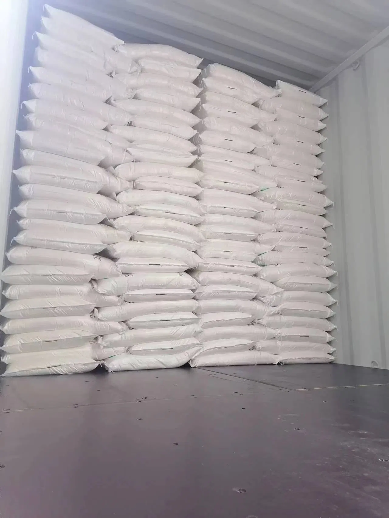 The Manufacturer of Sodium Gluconate - Shandong Fuyang Bio-Tech. Co., Ltd.