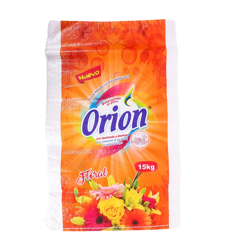 Natural Laundry Detergent for Eco-Conscious Consumers in Multiple Sizes