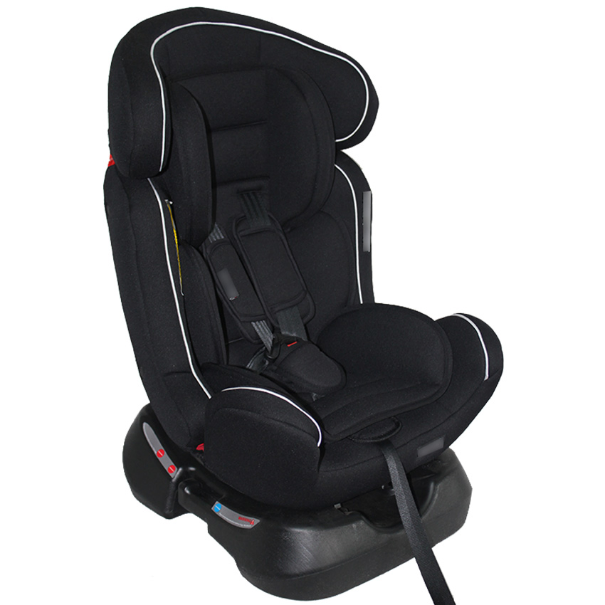 Baby Car Seat 360 Swivel Isofix