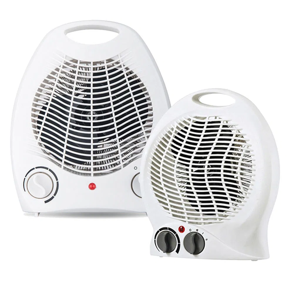 Wholesale Portable Room Electric Air Fan Heater Mini Heating Warmer