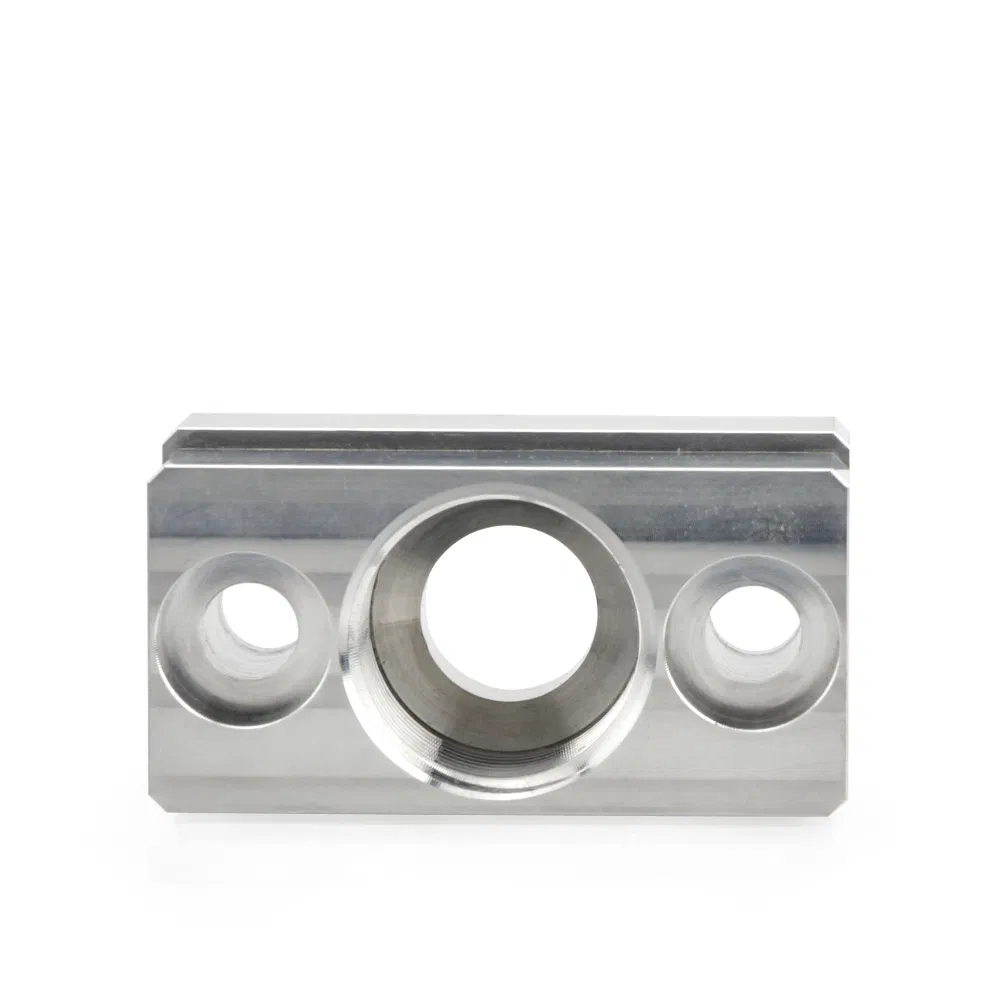 OEM Custom High Quality Precision Aluminum 6061 CNC Machining Milling Part Machining CNC Machining Service