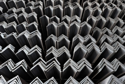 Equal Stainless Steel Angle Steel 25X25X3mm To100X100X10mm