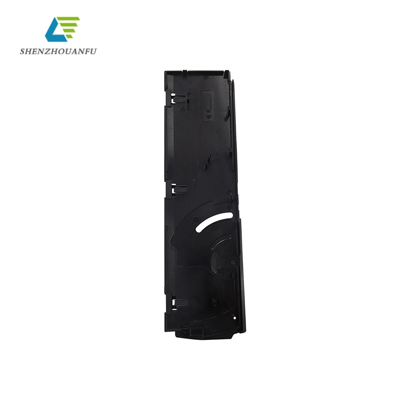 Wincor Cassette Frame Right 1750044014, ATM Cassette Side Lock Frame Replacement