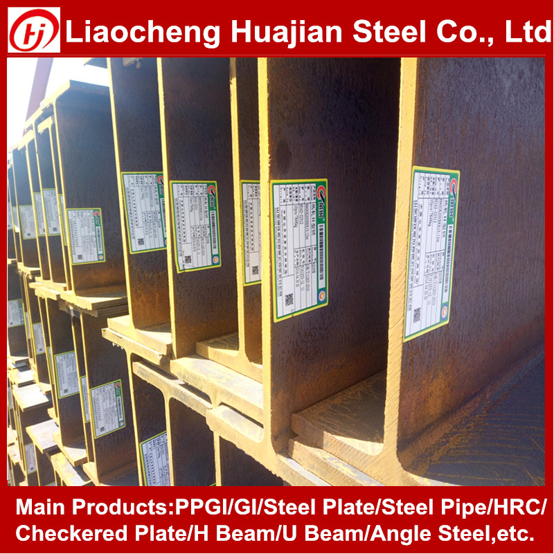 HRB400 Deformed Steel Bar with Good Quality