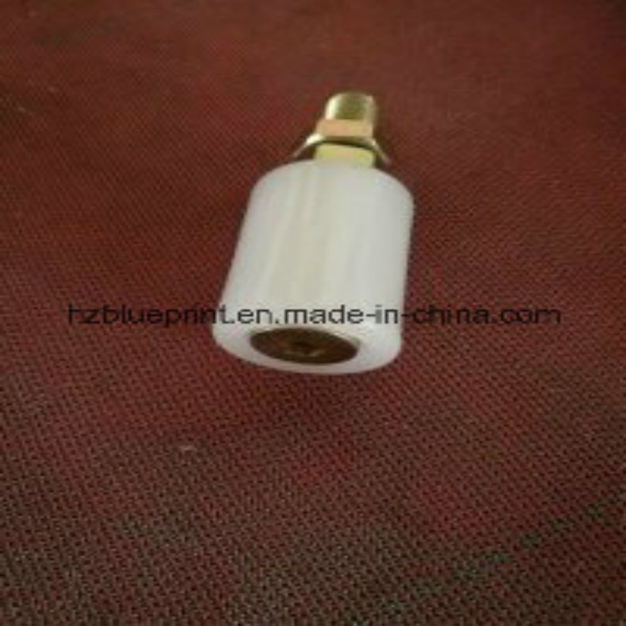 Cantilever Gate Wheel with Bearing and 4 Wheels